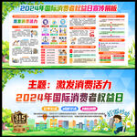 2024年315消费者权益日