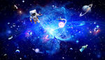 宇宙星空