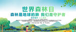 世界森林日