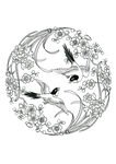 喜登眉梢