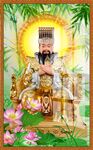 玉皇大帝图片