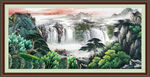 中国画