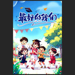 青春毕业季