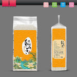 稻花香米砖