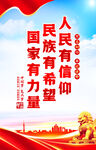人民有信仰
