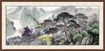 客厅装饰画 