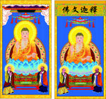 佛像