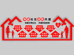 和谐社区图片