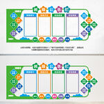 班级公告栏