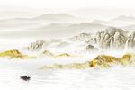 意境山水