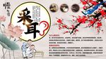 采耳背景墙
