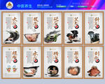 中医文化墙