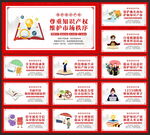 保护知识产权