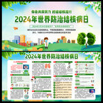 世界防治结核病日