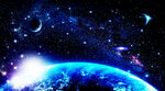 宇宙星空  