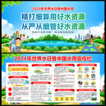 中国水周