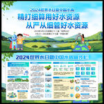 2024年中国水周