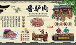 酱驴肉