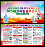 2024年世界水日