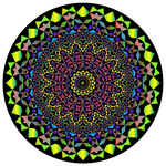 几何软膜天花吊顶