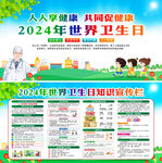 2024年世界卫生日