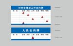  去向牌