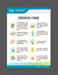预防跌倒十知