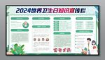 世界卫生日