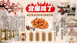 宫爆鸡丁