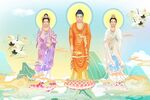 三圣图