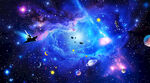 星空