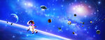 光纤星空顶