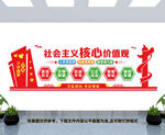社会主义核心价值观