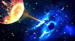 星空星球  