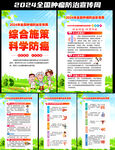 2024年全国肿瘤防治宣传周