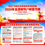 2024全国知识产权宣传周
