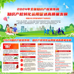 全国知识产权宣传周
