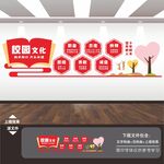 校园文化墙