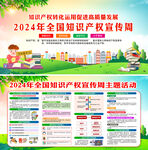 2024全国知识产权宣传周