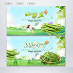 四季豆