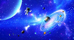 行星