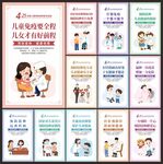 全国儿童预防接种日