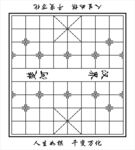 象棋矢量