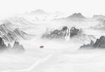山水