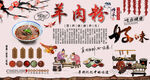 羊肉粉