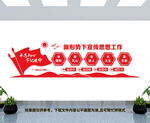 党建宣传墙