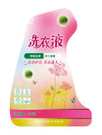 洗衣液