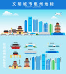 惠州