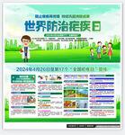 2024年全国疟疾日