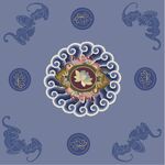中国传统纹样